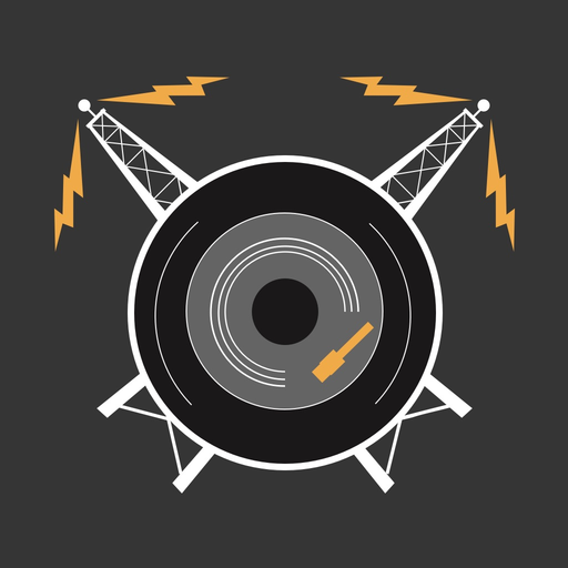 Maker Park Radio app icon