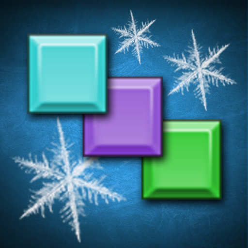 Cities Mosaics 3 app icon