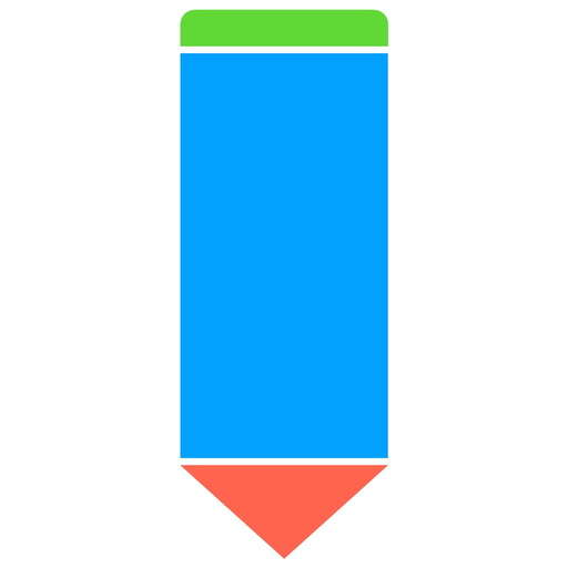 Super Simple Draw app icon