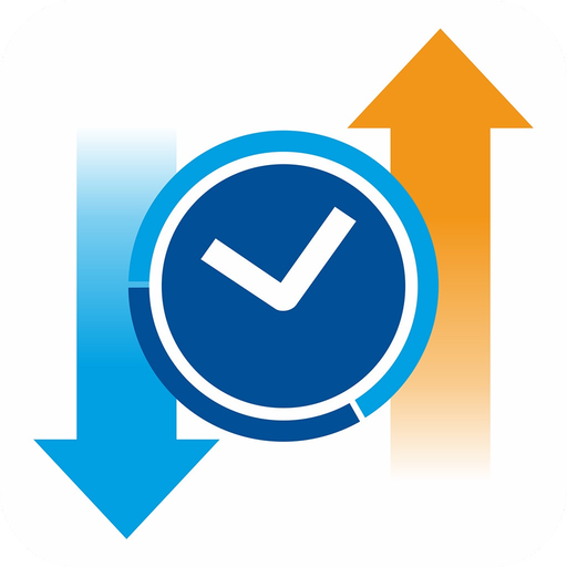 Easy Time & Attendance app icon