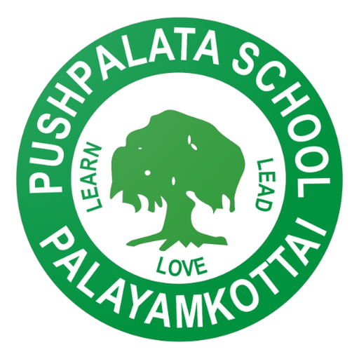 Pushpalata Matriculation app icon