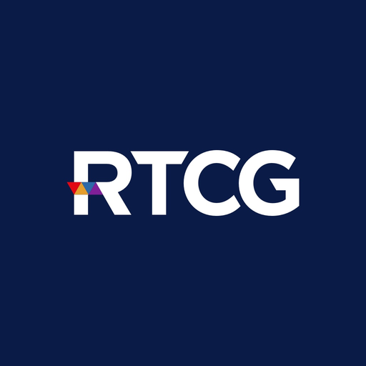 RTCG app icon