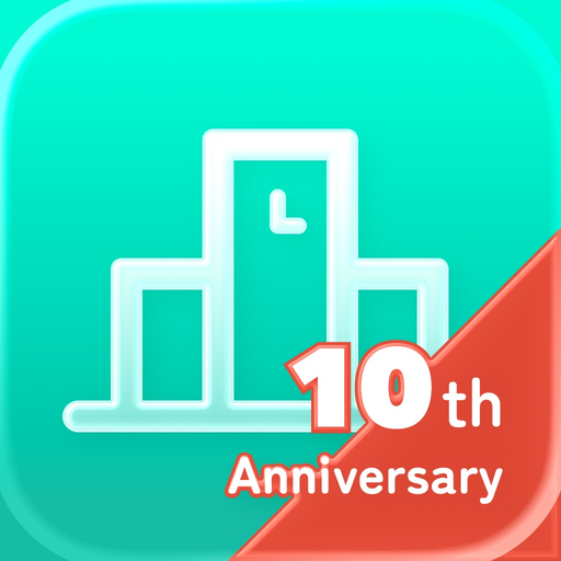 TitechApp 4 app icon