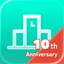 TitechApp 4 icon
