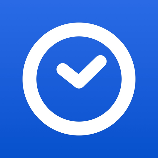 Punch Time Clock app icon