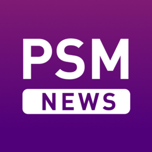 PSM News app icon
