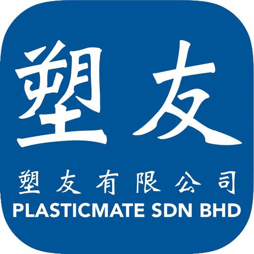 Plasticmate Sdn Bhd app icon
