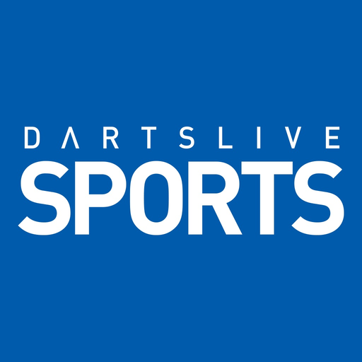 DARTSLIVE SPORTS app icon