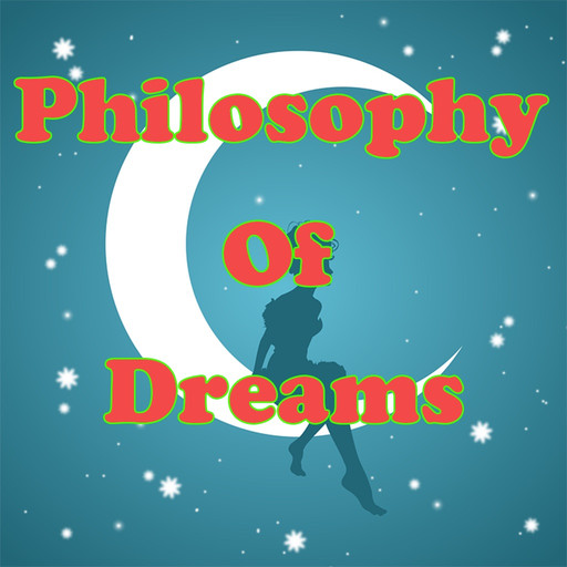 Philosophy & Meaning of Dreams app icon