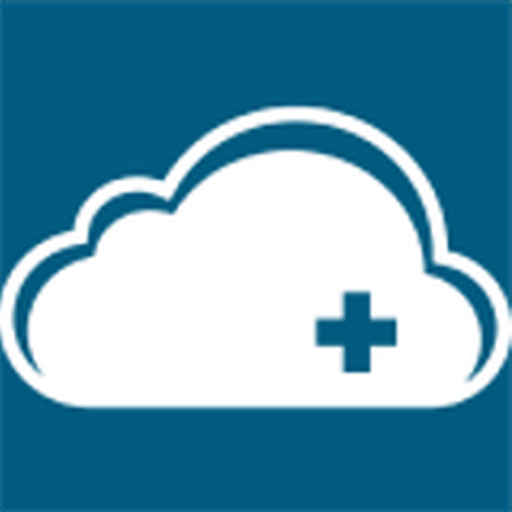 CloudPLUS Dashboard app icon