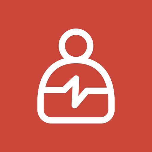 CPR add-on kit Student app icon
