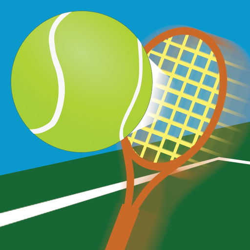 TENNIS COMPETITION app icon
