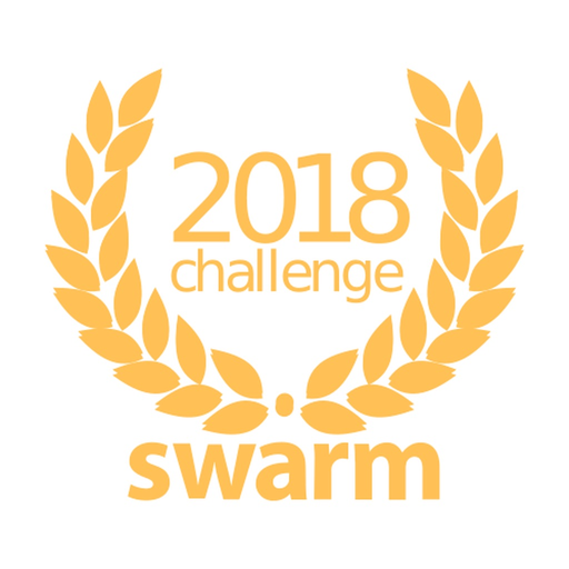 SWARM Challenge app icon