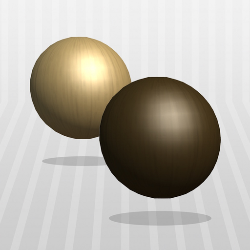 CUBICONN4 app icon