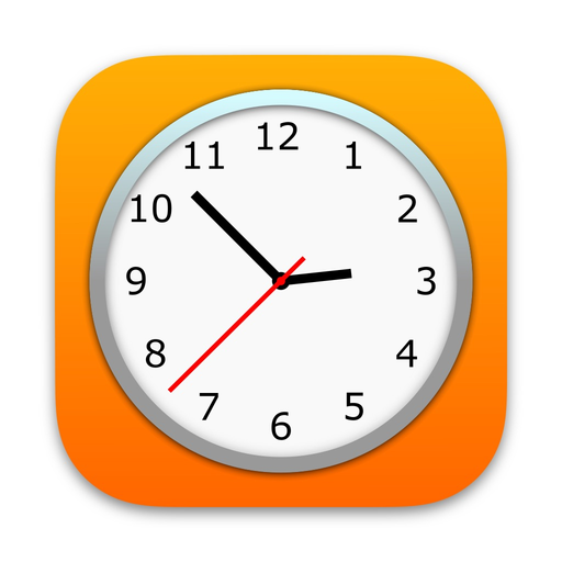 Alert Clock app icon