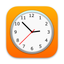 Alert Clock icon