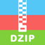 Unzip – ZIP RAR 7Z Extractor icon
