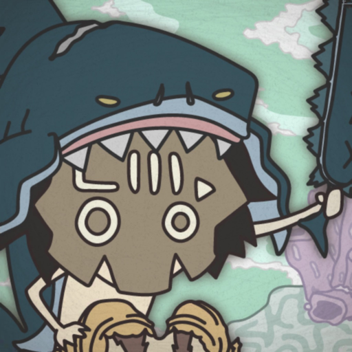Wild Tamer app icon