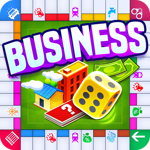 Business Game: Monopolist app icon