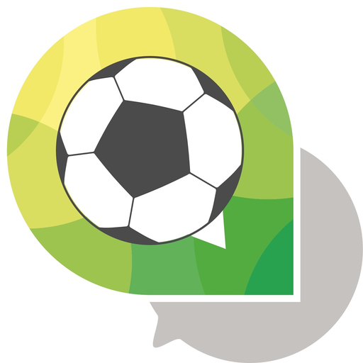 SociaBalls app icon