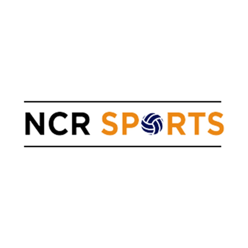 NCR Sports app icon