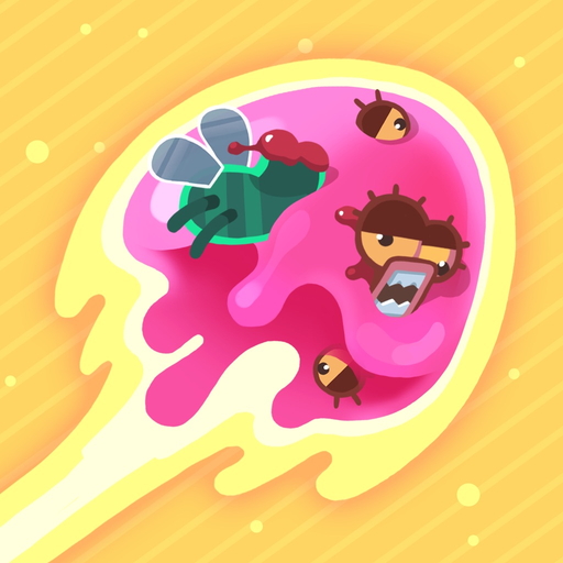 Gum Fly app icon