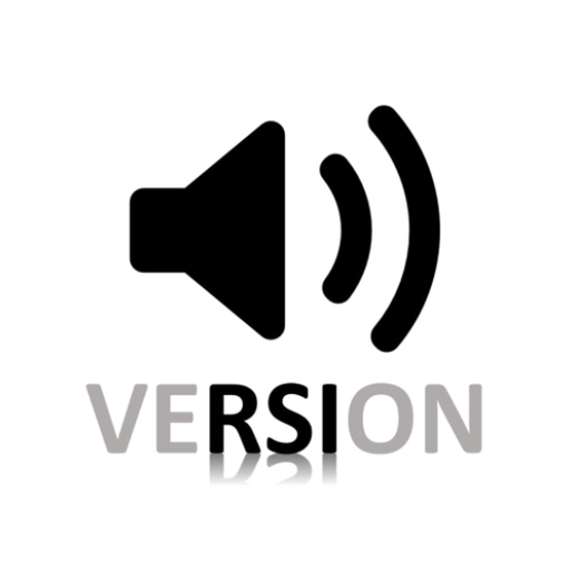 VERSION RSI app icon