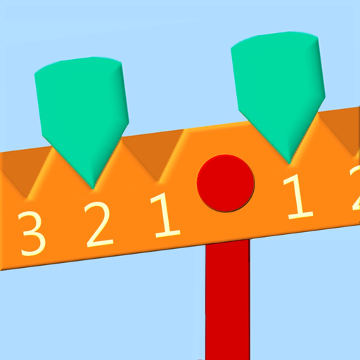 BalanzApp: Maths Loops Balance app icon
