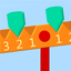 BalanzApp: Maths Loops Balance icon