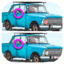 Find the Differences - Hard icon