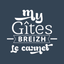 MyGitesBreizh le carnet icon