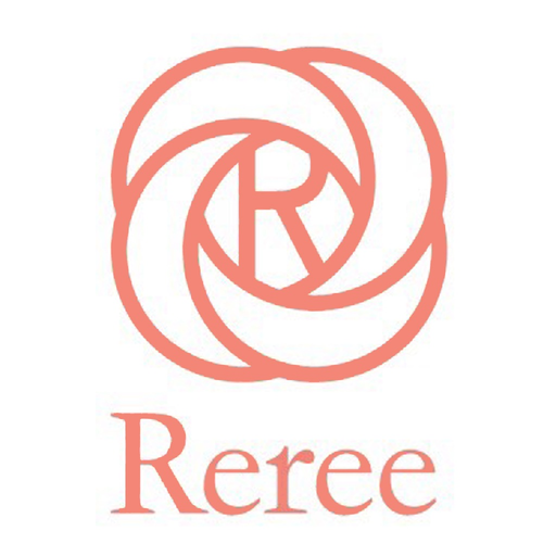 Reree 公式アプリ app icon