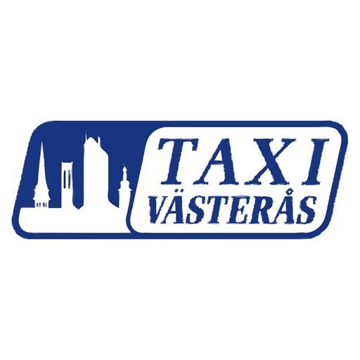 Taxi Västerås app icon