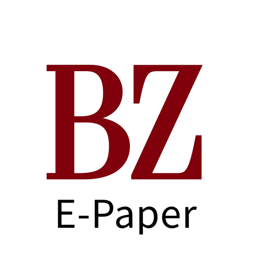 BZ Thuner Tagblatt E-Paper app icon