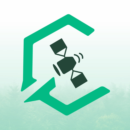 CarbonAtlas app icon