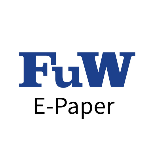 Finanz und Wirtschaft E-Paper app icon