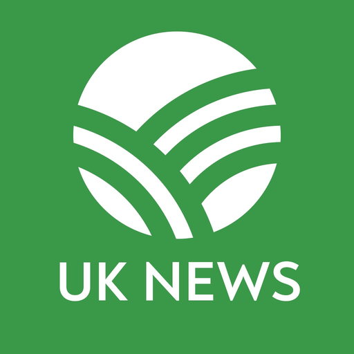Agriland News UK app icon