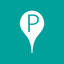 Aparcar App Calafell icon