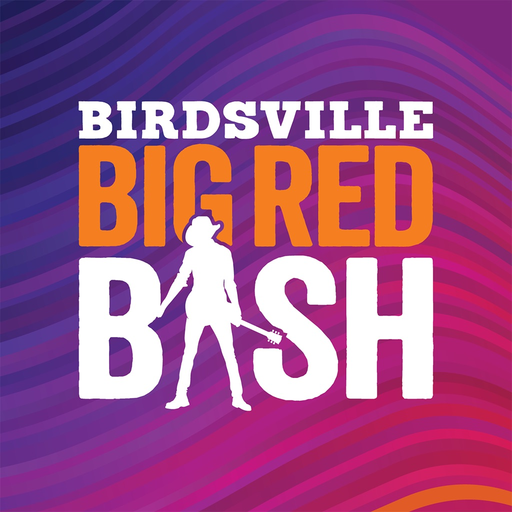 Big Red Bash app icon