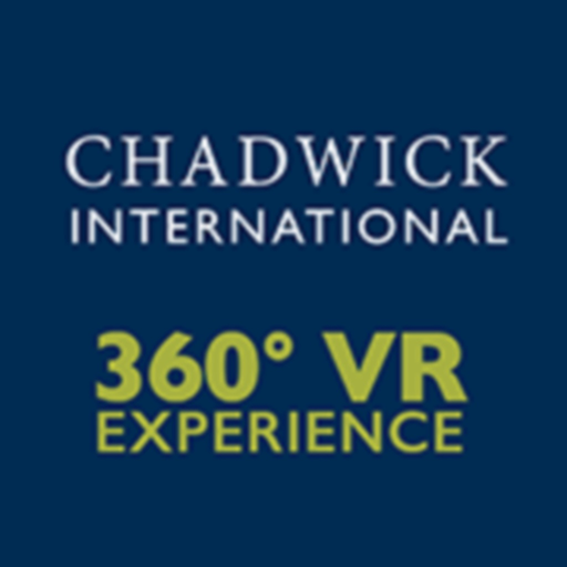 Chadwick Int 360 VR Experience app icon