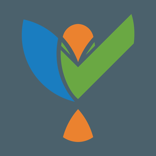 Kolibri Forms app icon
