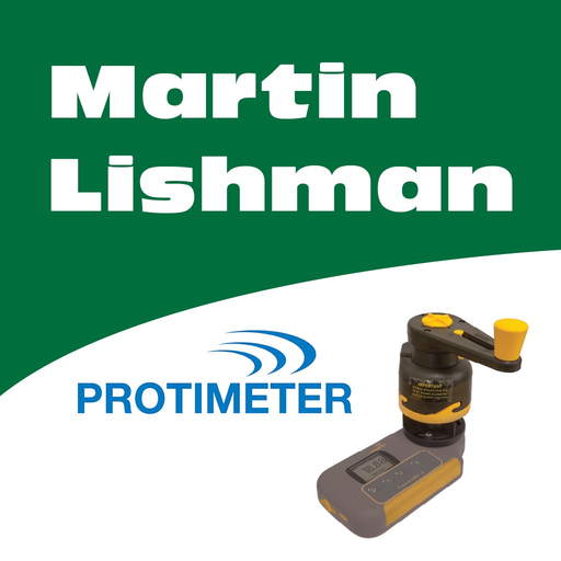 Grainmaster app icon