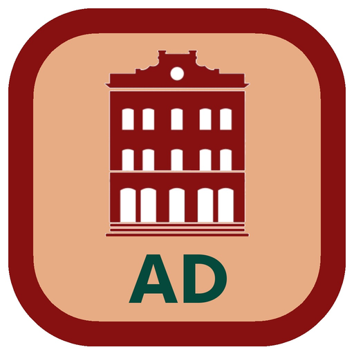 AD - Discente app icon