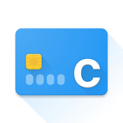Charge for Stripe Card Payment app icon