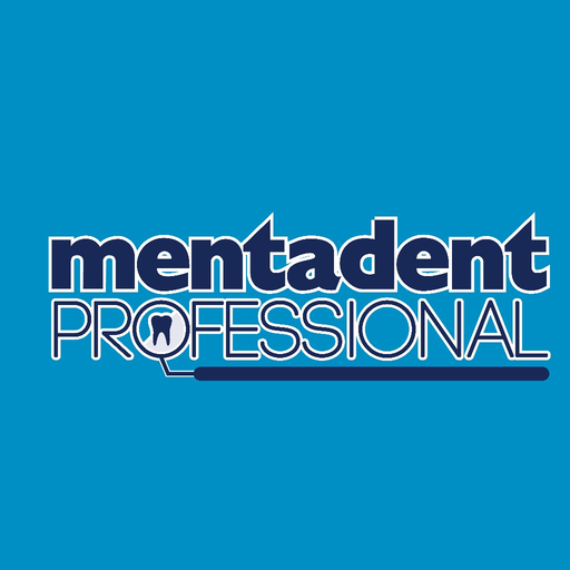 Mentadent Professional app icon