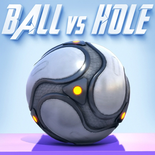 Ball vs Hole app icon