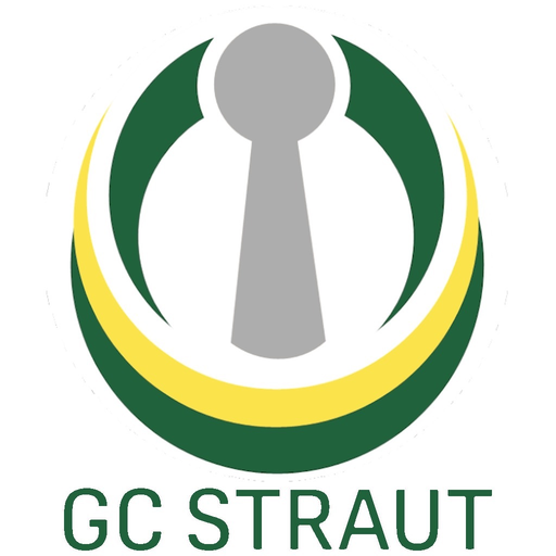 GC STRAUT app icon