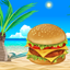 Beach Burguer Restaurant icon