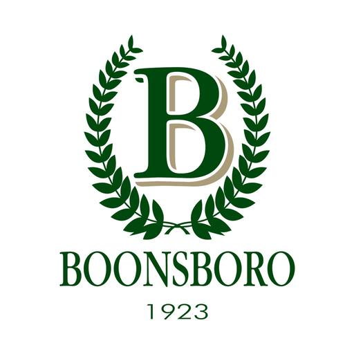 Boonsboro Country Club app icon