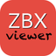 ZBX Viewer icon